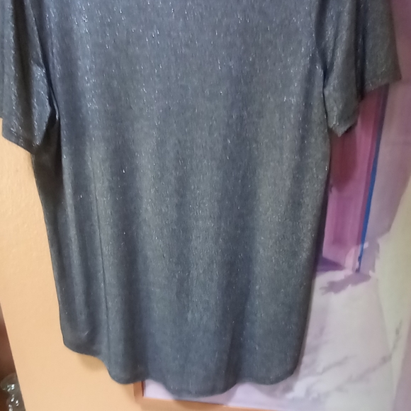 Gold Rusf Top - Picture 4 of 5